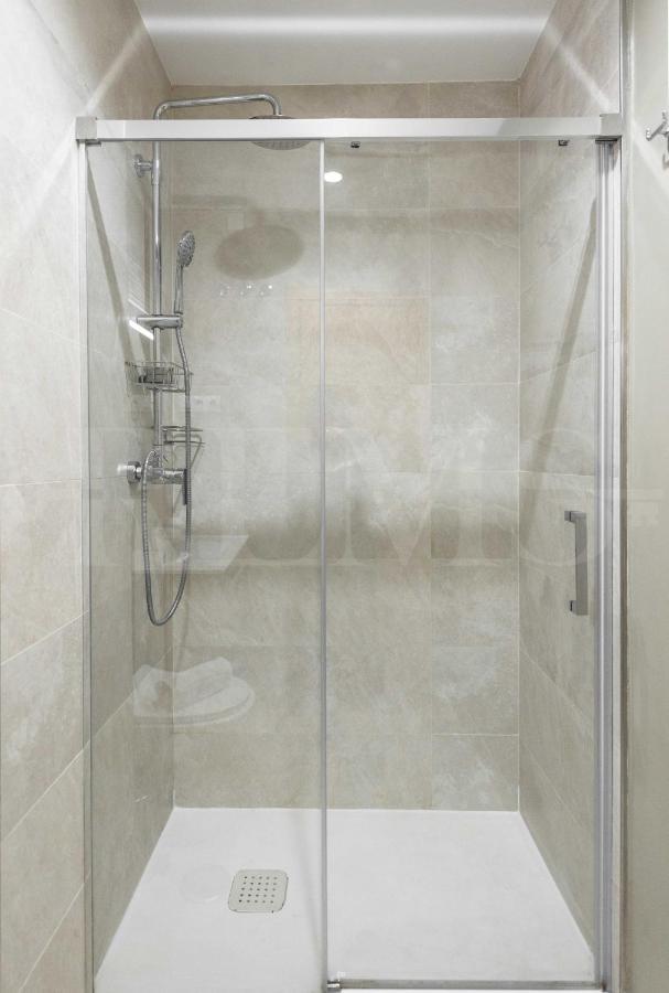 Lovely Duplex With Private Parking Near City Center By Rems Malaga Bagian luar foto